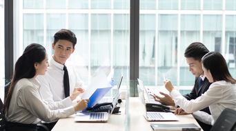 三方合作開辦法人制技術咨詢公司 優勢與實施要點