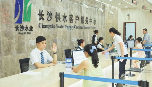 上書房信息咨詢助力長沙水業(yè)集團開展2021年第三方評估服務(wù)