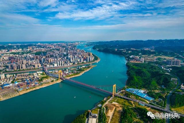 宜昌吾悅廣場 一座來電的城市，是她！——當旅游商業(yè)與活力山水共舞